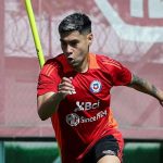 Gareca recruits forward Mora to the MLS to end the goal drought in Chile