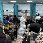 Gaza hospitals will reduce their activities due to lack of fuel