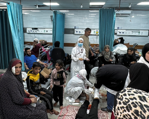 Gaza hospitals will reduce their activities due to lack of fuel