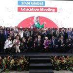 Global Education Meeting calls for priority in financing the sector