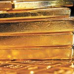 Gold rises to a one-week peak on safe haven demand