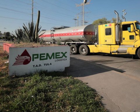 Government announces new tax regime for Pemex