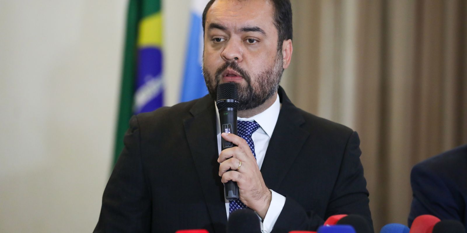 Government of Rio presents proposals for changes to criminal legislation