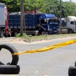 Government releases imports of diesel and gasoline after transportation blockade