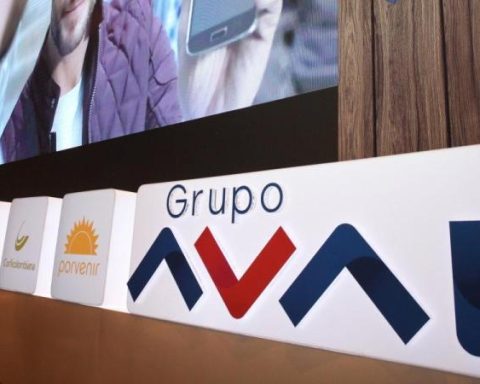 Grupo Aval will issue ordinary bonds for $400,000 million