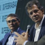 Haddad calls for collective commitment to recover primary surplus