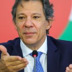 Haddad says the financial market needs to “reread”