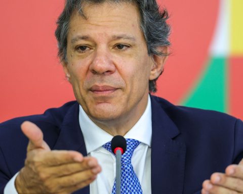 Haddad says the financial market needs to “reread”