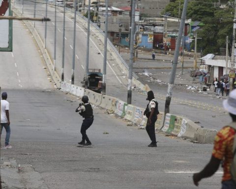 Haití vive otro episodio de tensión tras destitución de primer ministro