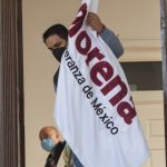 Hard wing of the Obrador movement heads new Morena leadership in CDMX