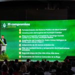 Health and popular power prioritize budget in Anzoátegui for 2025