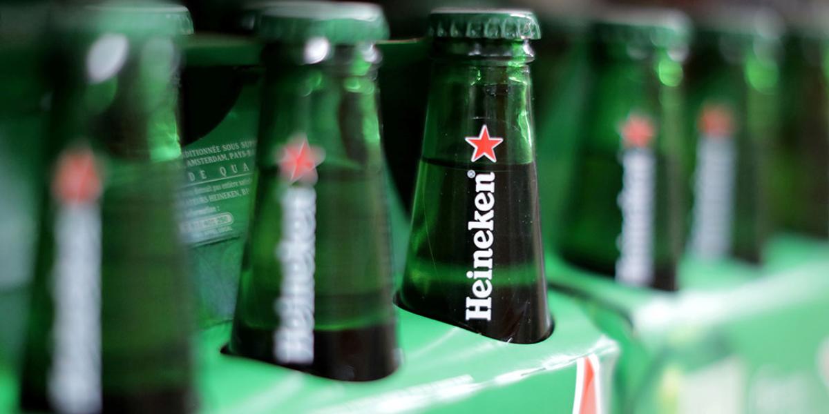 Heineken México has a long-term investment commitment in Mexico: Ramiro de Ocampo