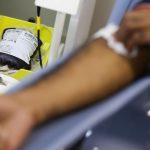 Hemocentro warns about reduced blood supply at this time of year