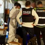 Hit to the Sinaloa Cartel in Spain; organization operates in at least 47 countries