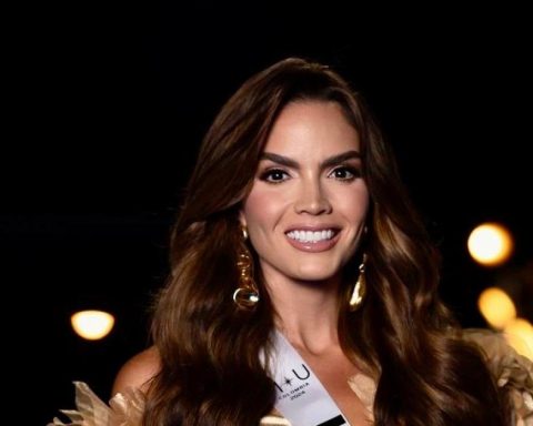 How long has it been since Colombia was among the Miss Universe semifinalists?