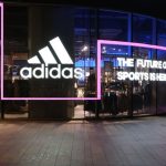 How to apply for a job at Adidas Chile before November 8