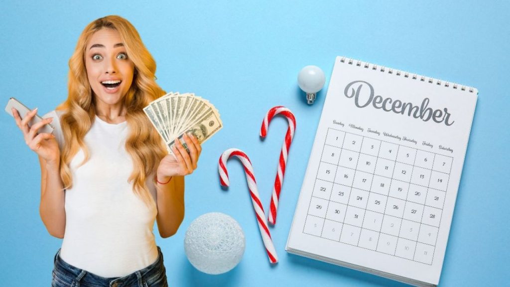 How to win up to $3,000,000 just with your RUN starting next Tuesday, December 3