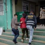 Huancayo: Cashier is arrested for taking S/26 thousand