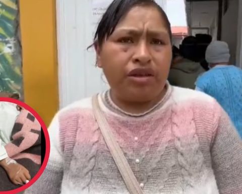 Huancayo: Junín regional councilor's dog attacked and disfigured a girl