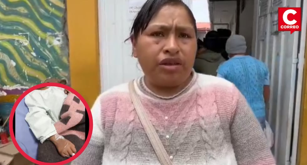 Huancayo: Junín regional councilor's dog attacked and disfigured a girl