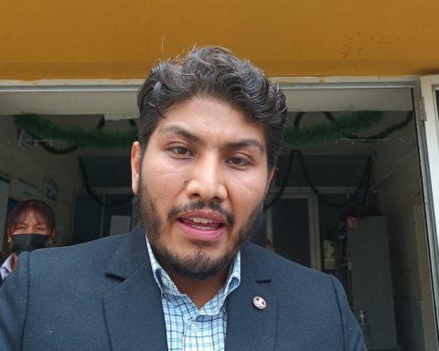 Huancayo: New director of the Carrión hospital promises to enable more beds