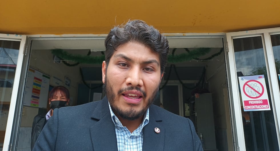 Huancayo: New director of the Carrión hospital promises to enable more beds