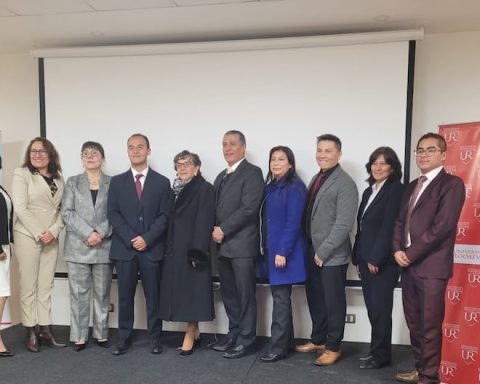 Huancayo: Roosevelt University launches the Human Medicine degree