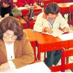 Huancayo: Tomorrow 4,615 teachers take an evaluation for promotion to the public teaching career