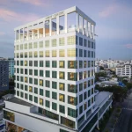 Hyatt Centric opens its doors in Santo Domingo