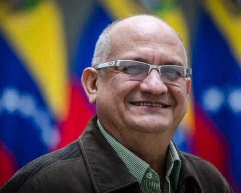 IACHR granted precautionary measures in favor of Professor Eduardo Labrador