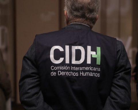 IACHR grants precautionary measures to Czech reservist detained in Venezuela almost two months ago