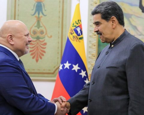 ICC Office questions prosecutor Karim Khan's lack of progress on cases in Venezuela