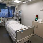 ICU beds grow 52% in 10 years; distribution is uneven