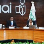 INAI calls for dialogue and pause in approval of reform that eliminates autonomous bodies