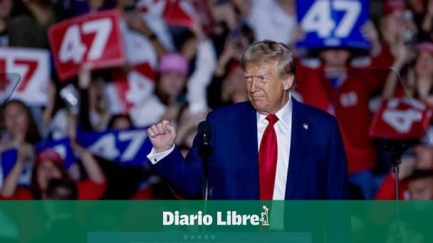 Impact of Donald Trump's policies on the Dominican economy