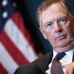 In doubt, Rob Lighthizer's return to the US trade office