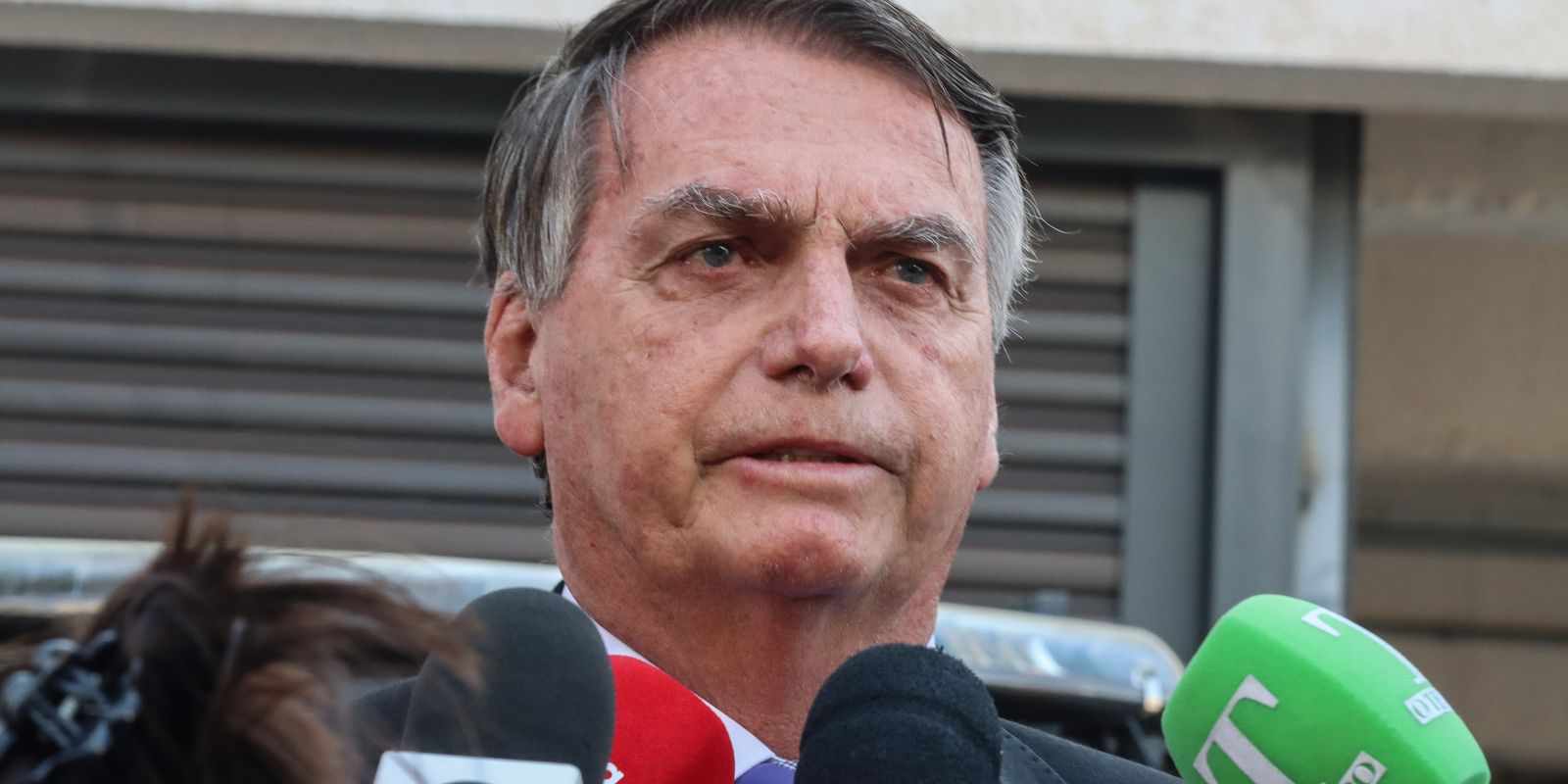 Indicted, Bolsonaro says that Moraes “does everything the law doesn’t say”