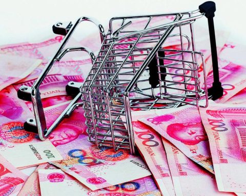 Inflation in China slows again in October