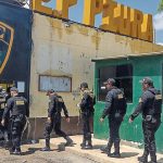 Inmate extorted woman and forced her to deposit S/ 10,000 in Piura