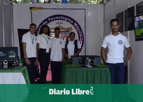 Innovation and Industrial Entrepreneurship fair concludes in Santiago