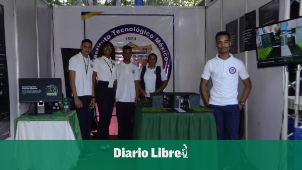 Innovation and Industrial Entrepreneurship fair concludes in Santiago