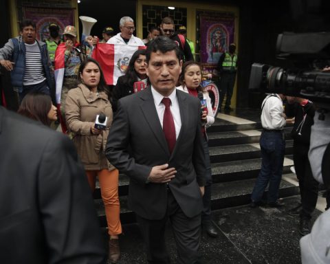 Inter-American Court of Human Rights admits Harvey Colchado to precautionary proceedings