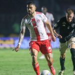 Inter surpasses Vasco in fight for a direct place in the Libertadores