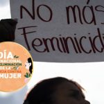 Día Internacional contra la Violencia de Género: 745 feminicidios exigen justicia en Colombia