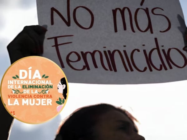 Día Internacional contra la Violencia de Género: 745 feminicidios exigen justicia en Colombia