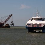 Transporte desde hacia la Isla de la Juventud