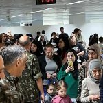 Itamaraty denies suspending repatriation flights from Lebanon