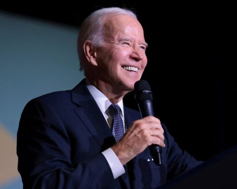 Joe Biden will arrive in Peru less than two months after leaving the US presidency.