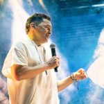 Jorge Celedón positions himself nationally and internationally with 'My Madness'