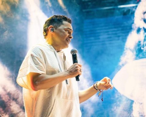 Jorge Celedón positions himself nationally and internationally with 'My Madness'